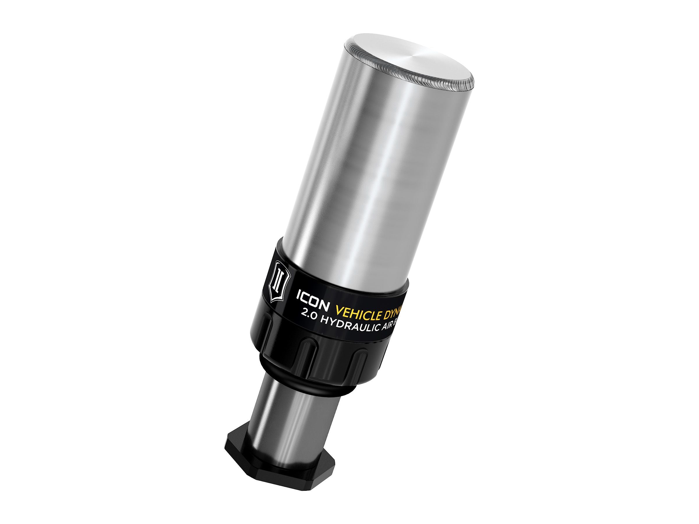 2024 Tacoma Rear 2.0 Hydraulic Bump Stop Kit with 1.75