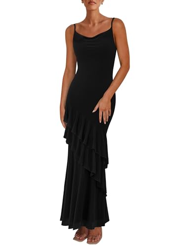 Solid Black