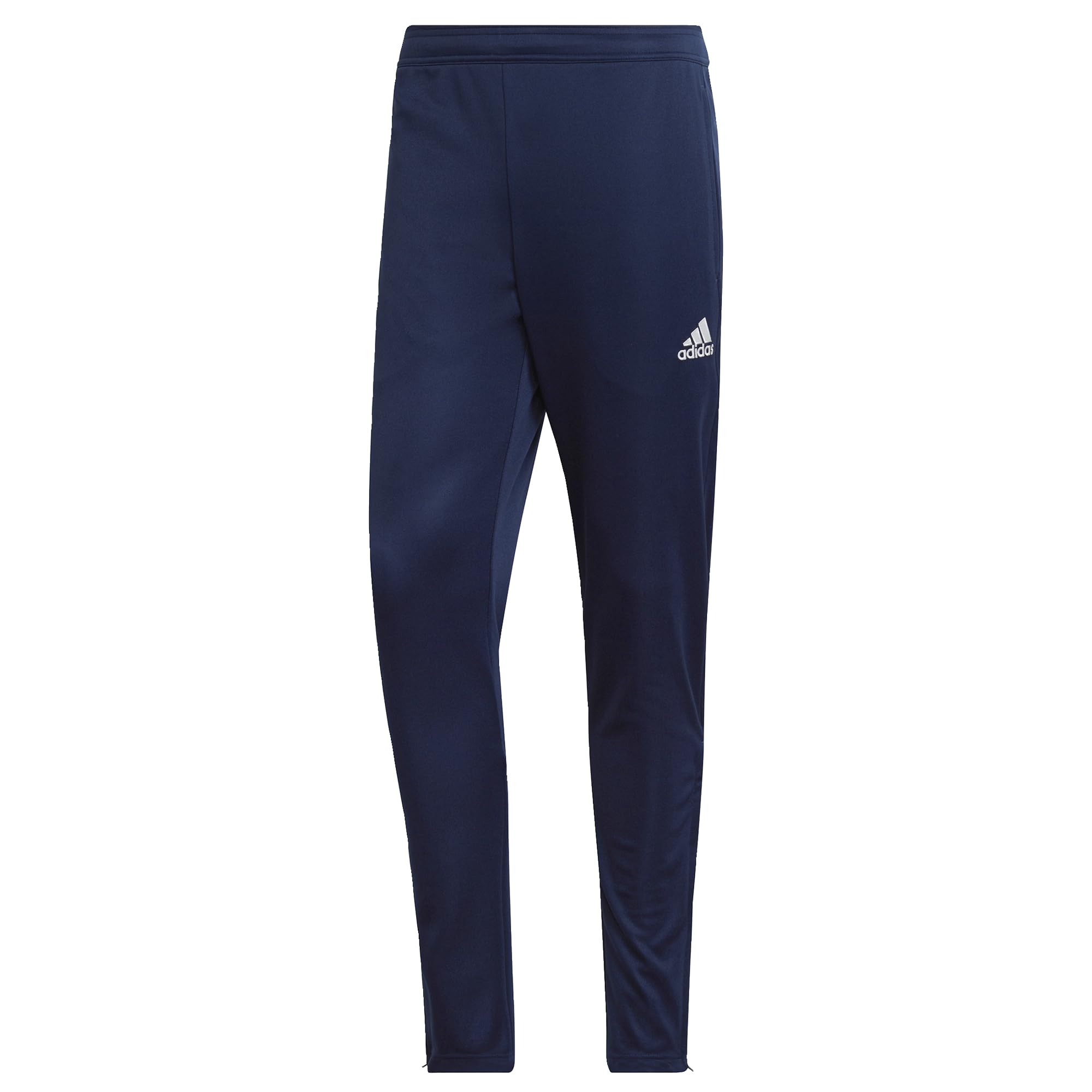 adidas Men's Entrada 22 Training Pants - Lightweight Workout Joggers for Gym, Running & Casual Wear | Moisture-Wicking & Comfortable Athletic Pants