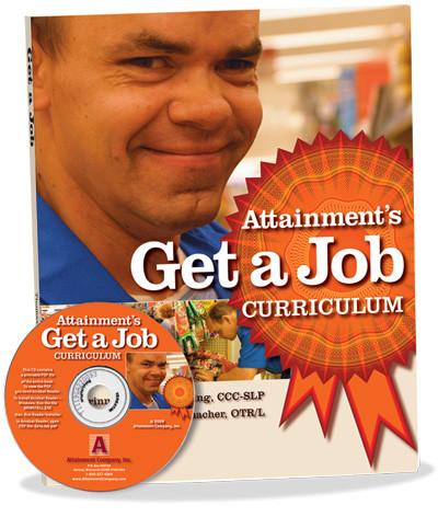 Get A Job Curriculum - Career Success Guide for Job Seekers | Resume Writing, Interview Tips & Job Search Strategies | Perfect for Graduates & Career Changers