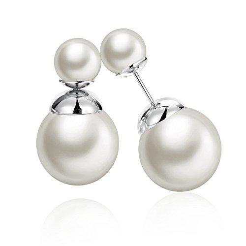 white pearl-white gold