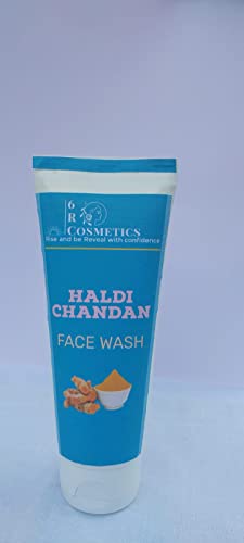 6R Cosmetics Gentle Foaming Face Wash for All Skin Types - Hydrating & Cleansing for Daily Skincare Routine