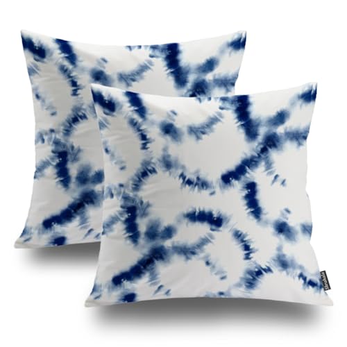 Ethnic Tie Dye 1 Bluea