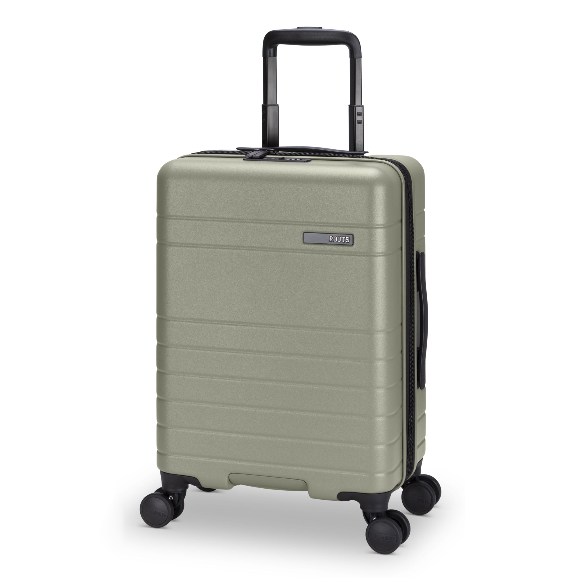 Roots Travel Expandable Spinner 19
