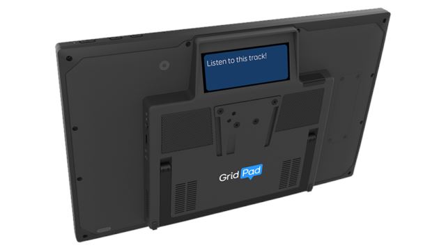 15 Inch Grid Pad for Drawing, Sketching & Note Taking - Perfect for Artists, Students & Professionals - Ideal for Home, Office & Studio Use