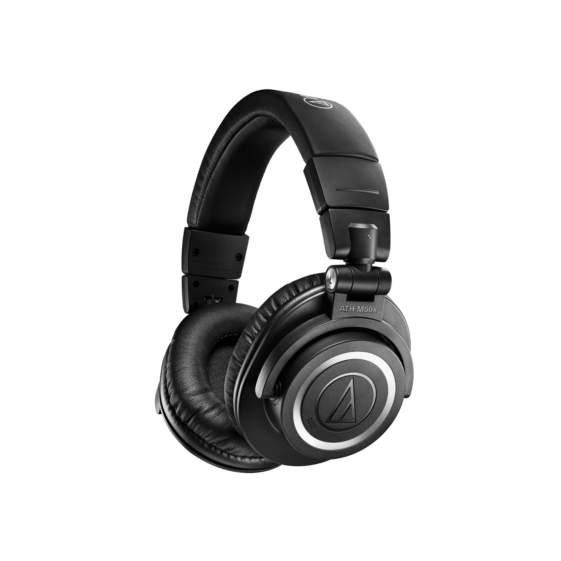 Audio Technica ATH-M50xBT2 Wireless Bluetooth Headphones - Professional Studio Monitoring & Music Listening for Home, Travel & Gaming