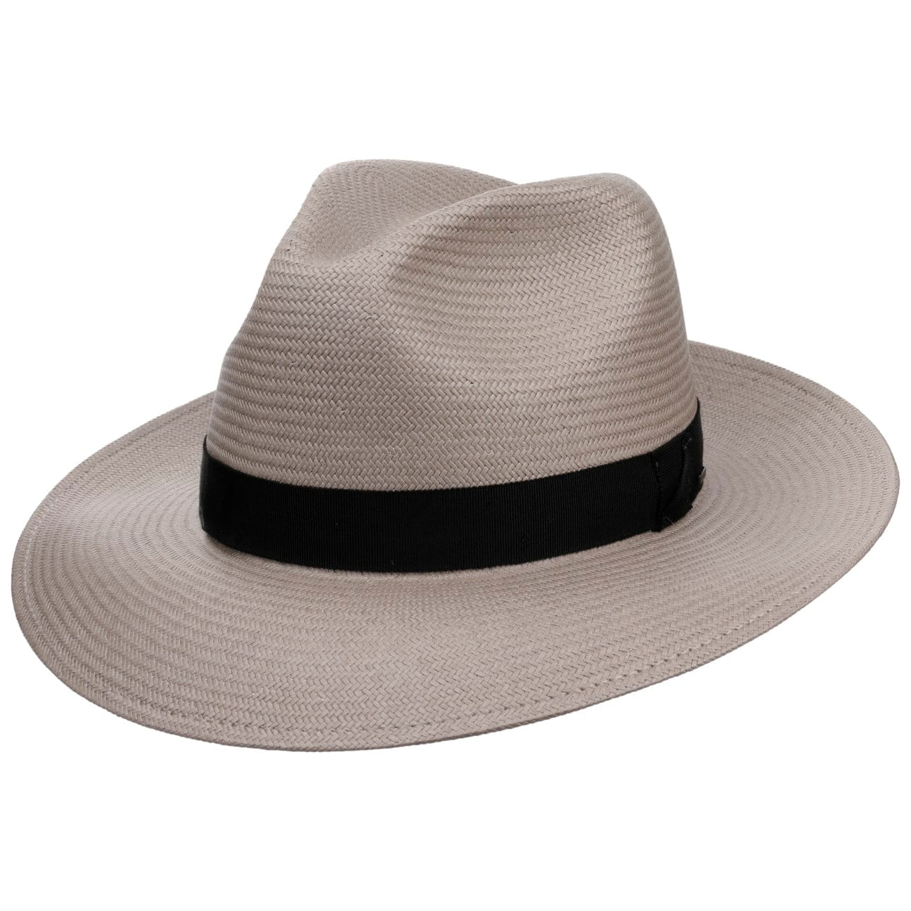 Bailey 1922 Blackburns Straw Hat - Vintage Summer Sun Hat for Women, Beach, Garden & Outdoor Activities