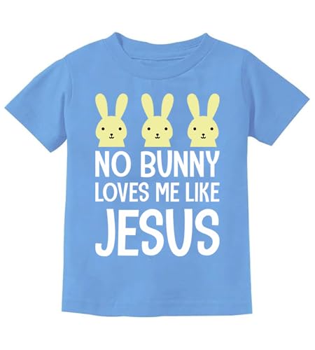No Bunny / California Blue