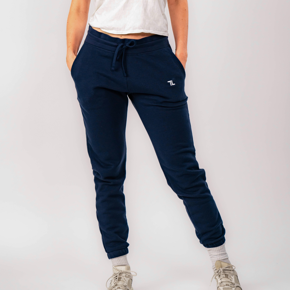 TL Joggers 24594475 - Comfortable & Stylish Men's Jogger Pants for Casual Wear, Gym, and Lounge