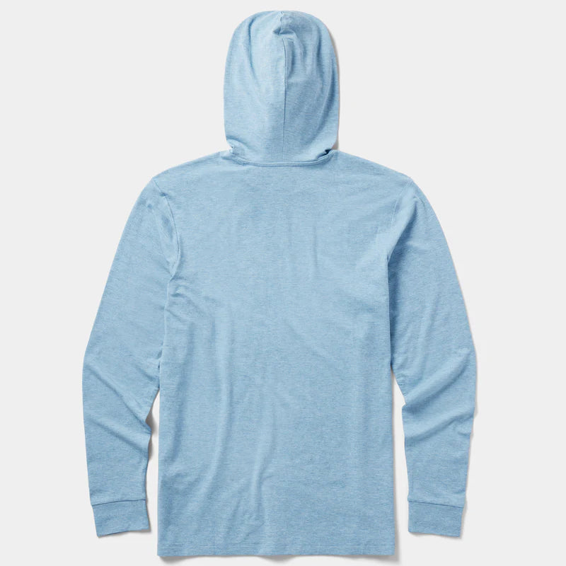 Duck Camp Original Bamboo Hoodie for Men & Women - Soft Lightweight Breathable Pullover with Hood - Perfect for Hiking, Camping & Outdoor Adventures