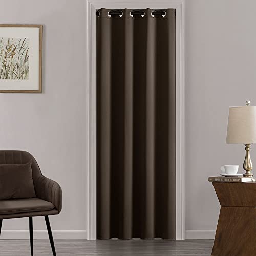 Chocolate Brown