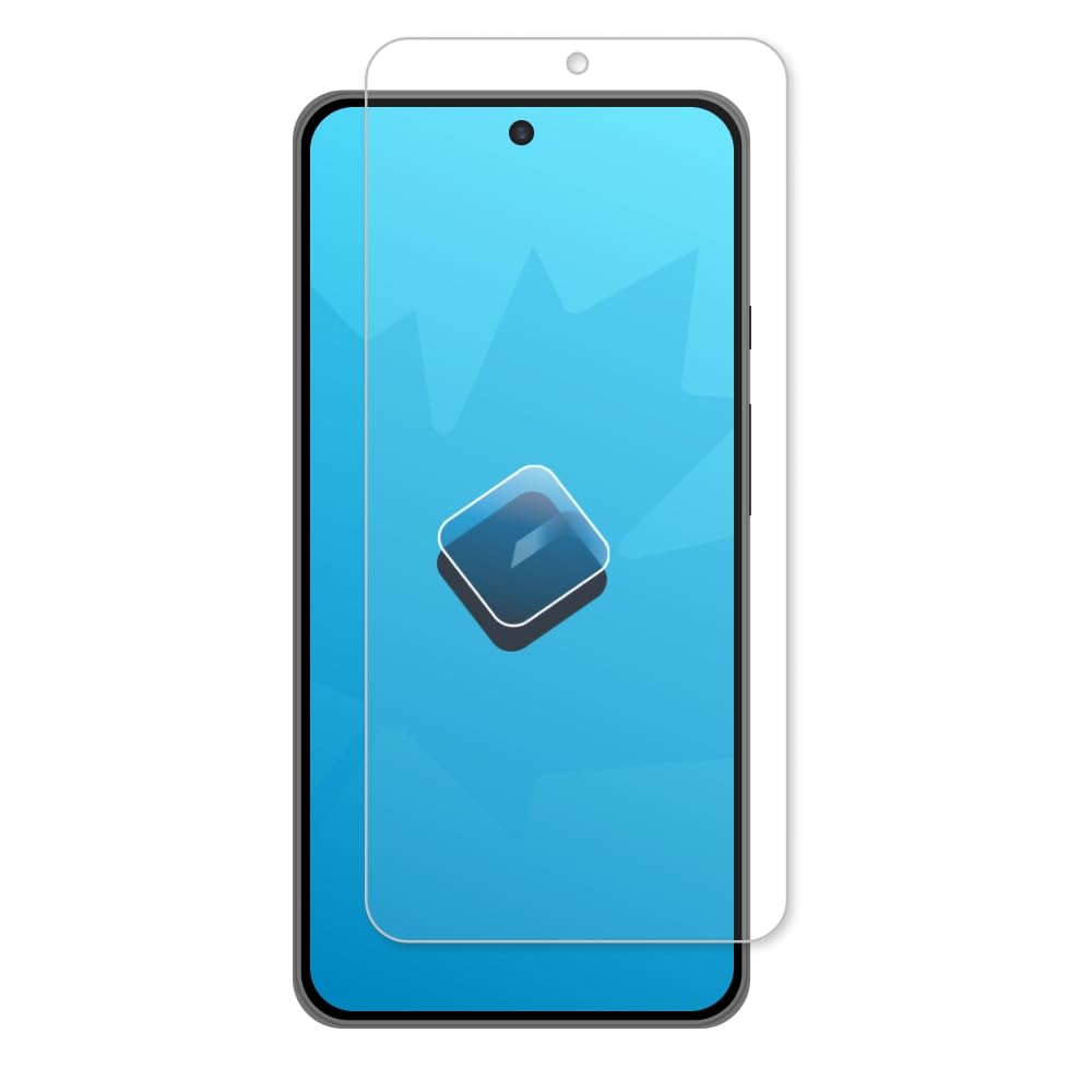 Google Pixel 8 Pro Screen Protector - Military-Grade for Daily Protection