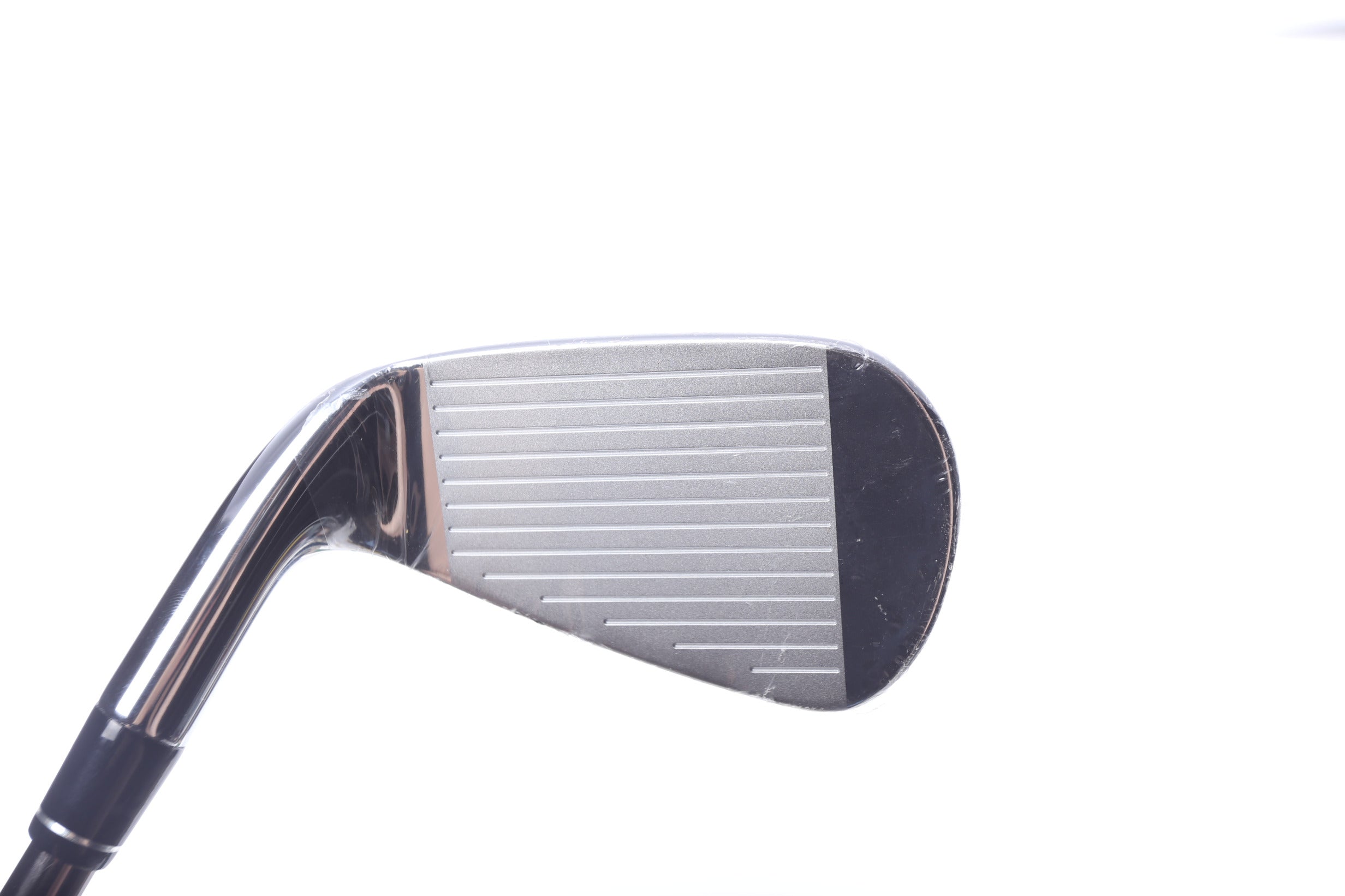 Used Callaway Paradym Star 7 Iron Right Handed Senior Flex Golf Club - Perfect for Senior Golfers & High Handicap Players on the Course