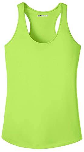 Lime Shock