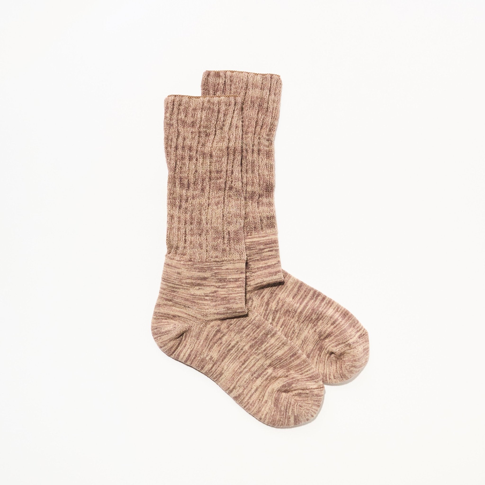 Breathable Wearable Towel Socks - Quick Dry & Non-Slip for Yoga, Gym, Spa, and Home Relaxation | Kontex