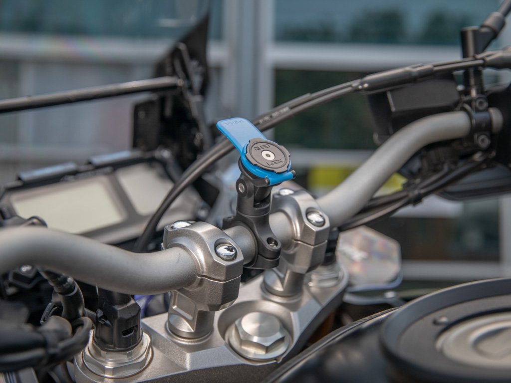 Motorcycle Scooter Knuckle Adapter - Universal Handlebar Grip Extension for Comfortable Riding - Perfect for Long Distance Cruising and City Commuting