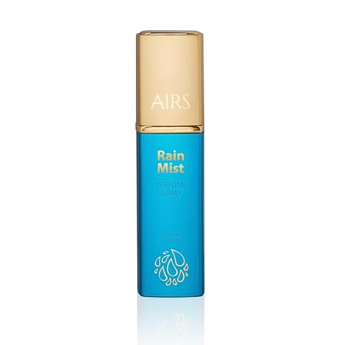 Rain Mist Set