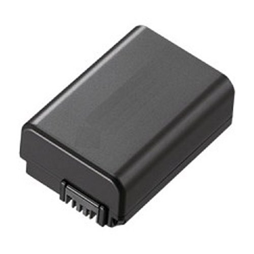 Synergy Digital Accessory Kit for Sony Alpha a7 II - Battery & Charger for Photography & Travel
