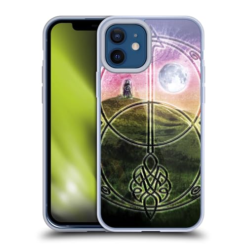 Stone Sacred Space