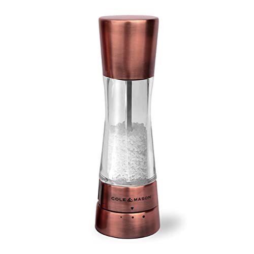 Copper