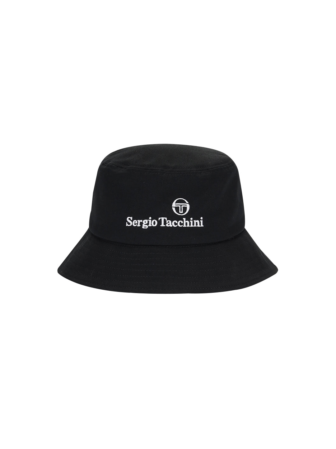 Stylish Black Bucket Hat for Men & Women - Sun Protection, Outdoor & Travel Essential - Perfect for Beach, Hiking, and Daily Wear