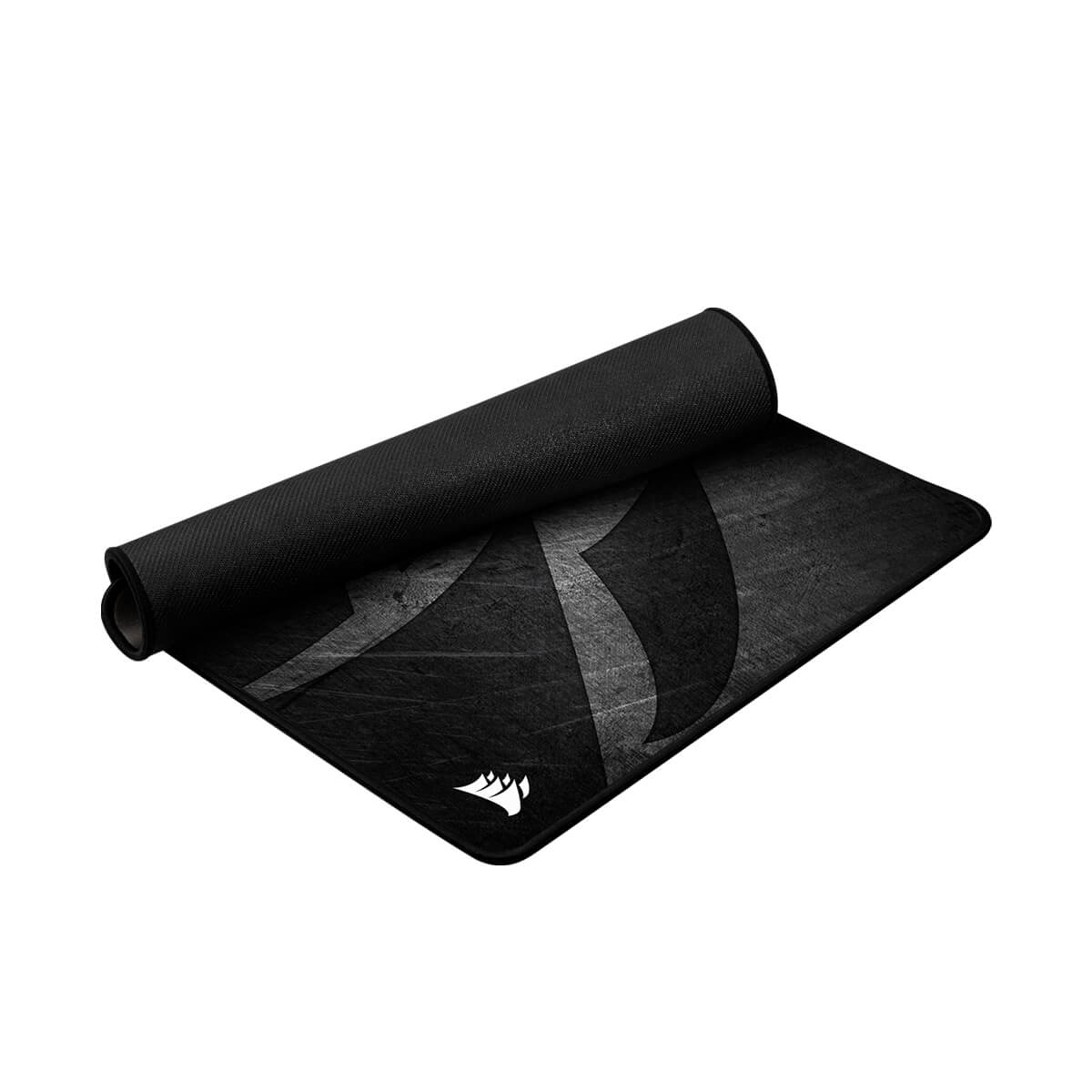 Corsair MM300 Pro Medium Gaming Mouse Pad - Non-Slip Rubber Base, Smooth Surface for Precision Control - Perfect for FPS, MOBA, and PC Gaming