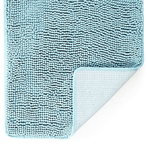 Spa Blue