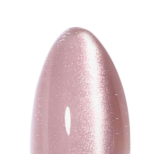 Cat Eye Glitter Pink