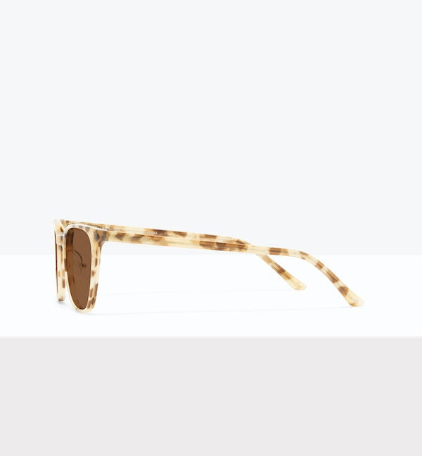 Shift Sunglasses for Men & Women - Polarized UV Protection, Lightweight & Durable - Perfect for Driving, Running, and Outdoor Activities