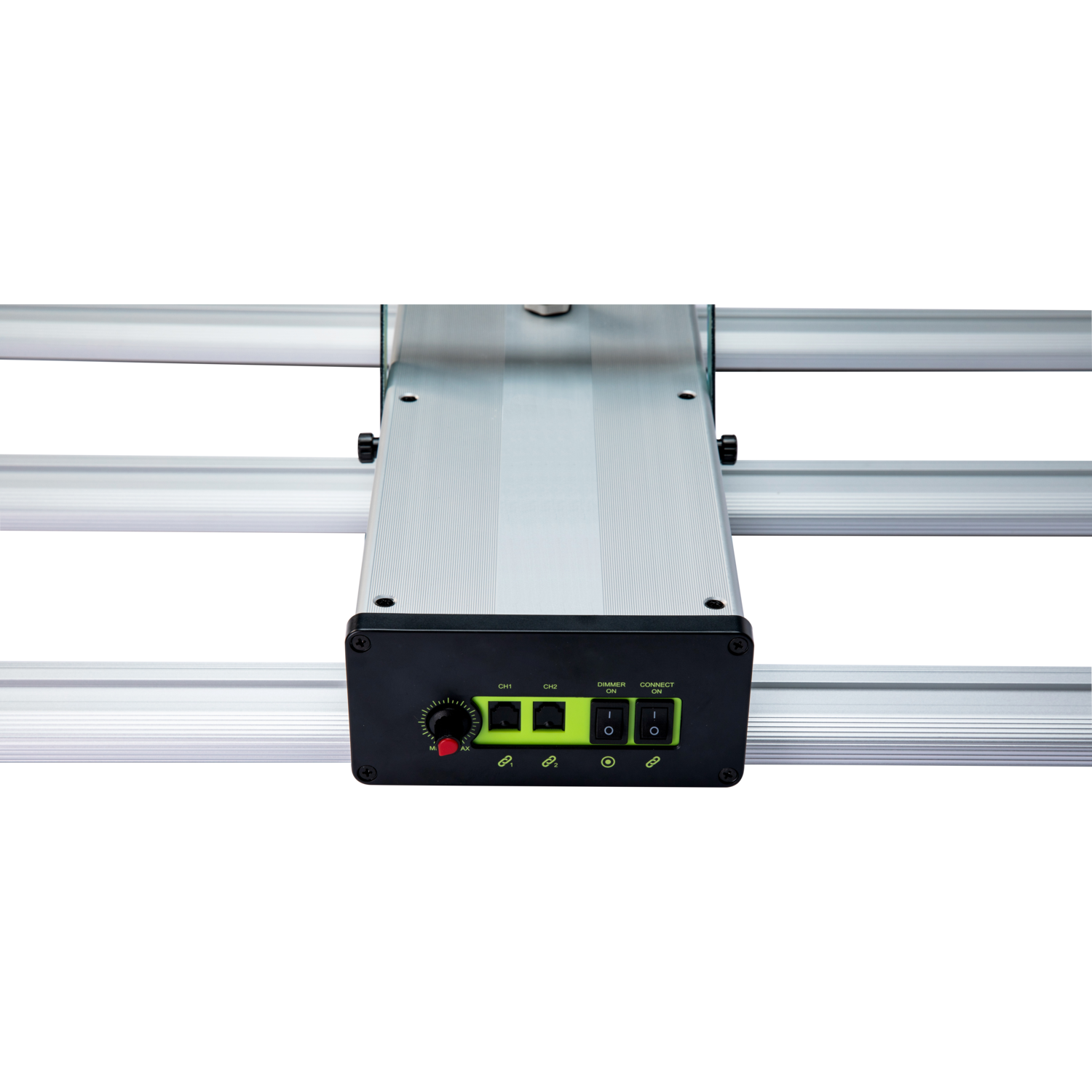 Electrivo 520W Full Spectrum LED Grow Light for Indoor Plants - Hydroponics, Greenhouse & Home Gardening