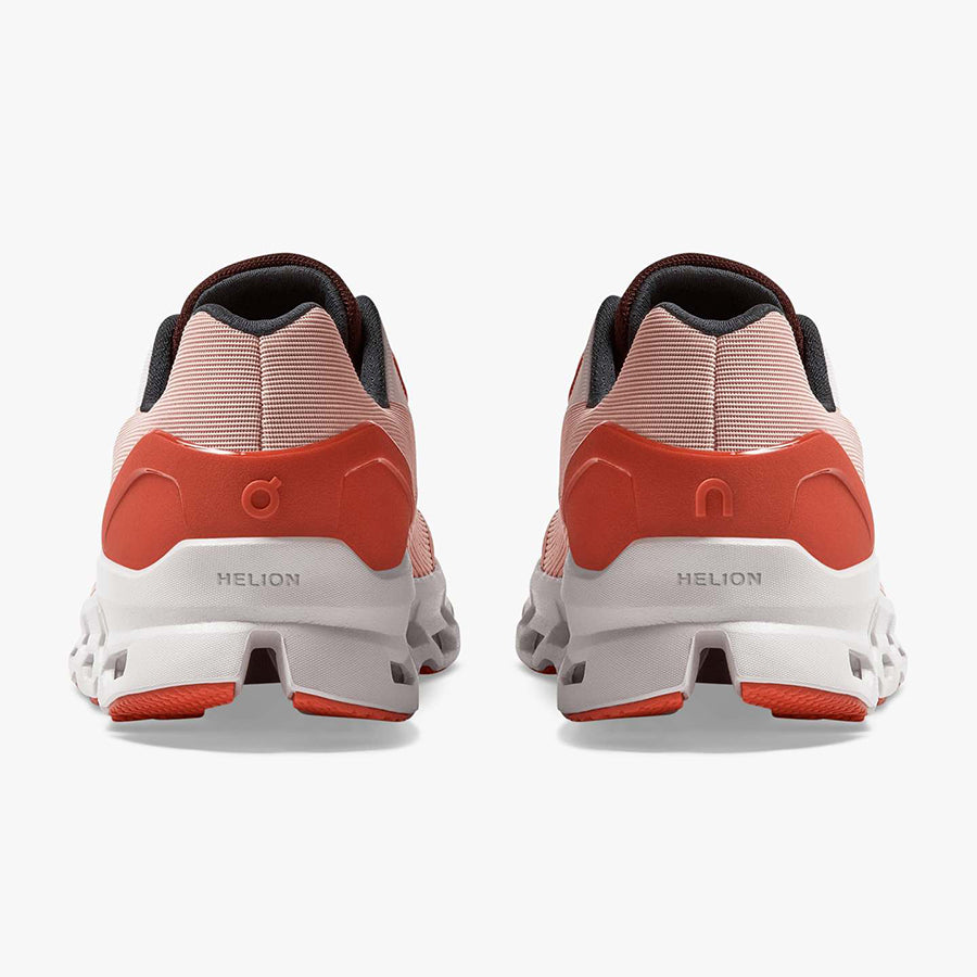 Women's Cloudstratus 2 Running Shoes - Lightweight Cushioned Sneakers for Women | Perfect for Marathon Training, Jogging & Gym Workouts