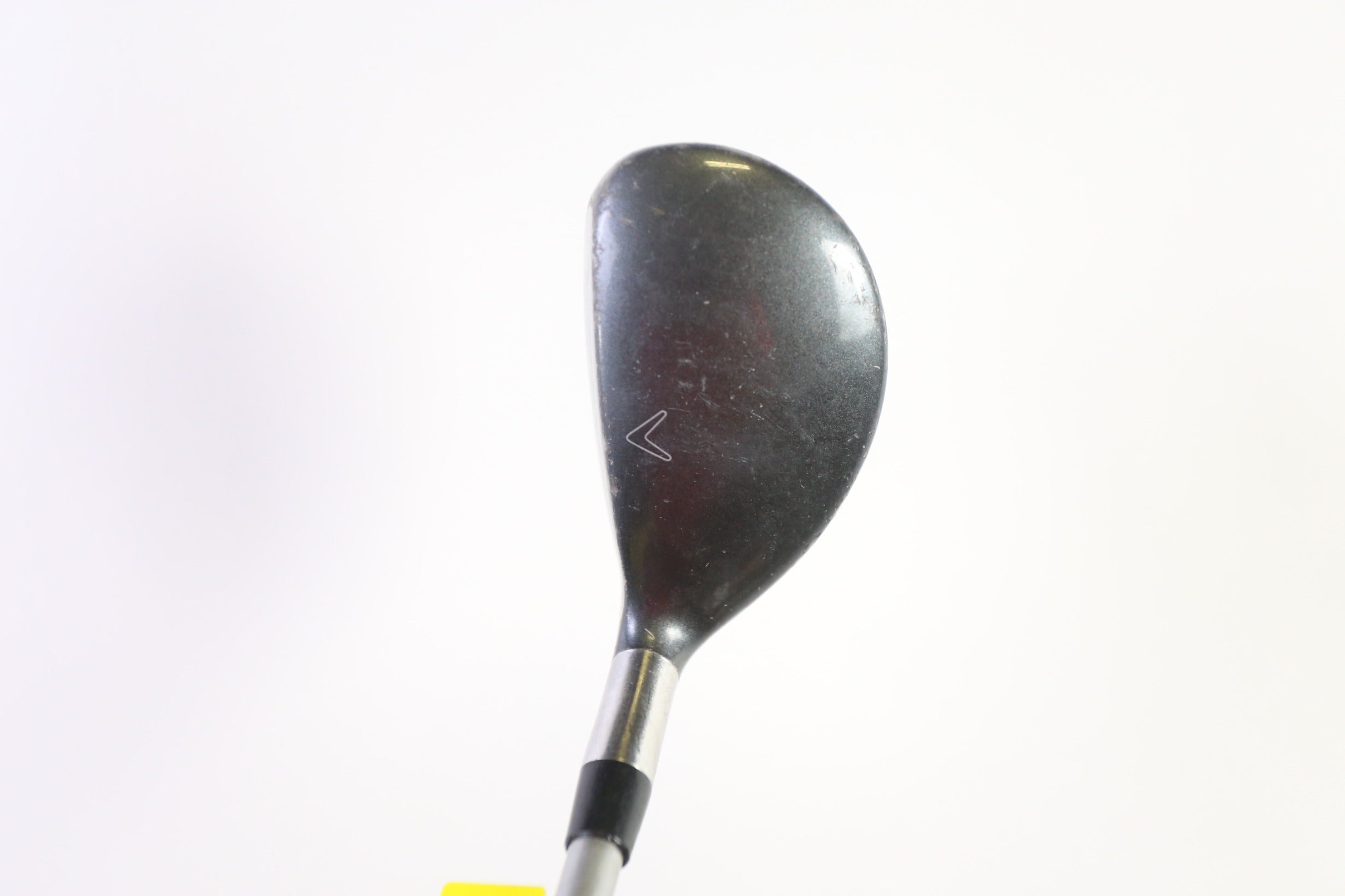 Used Callaway Edge 4H Hybrid Golf Club - Right Handed 23° Ladies Flex - Perfect for Women Golfers on the Course