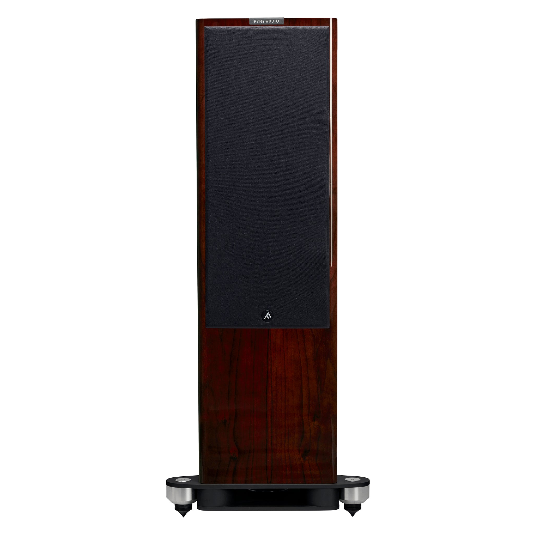 Fyne Audio F703SP High-End Floorstanding Speakers (Pair) - Premium Sound for Home Theater & Audiophile Listening