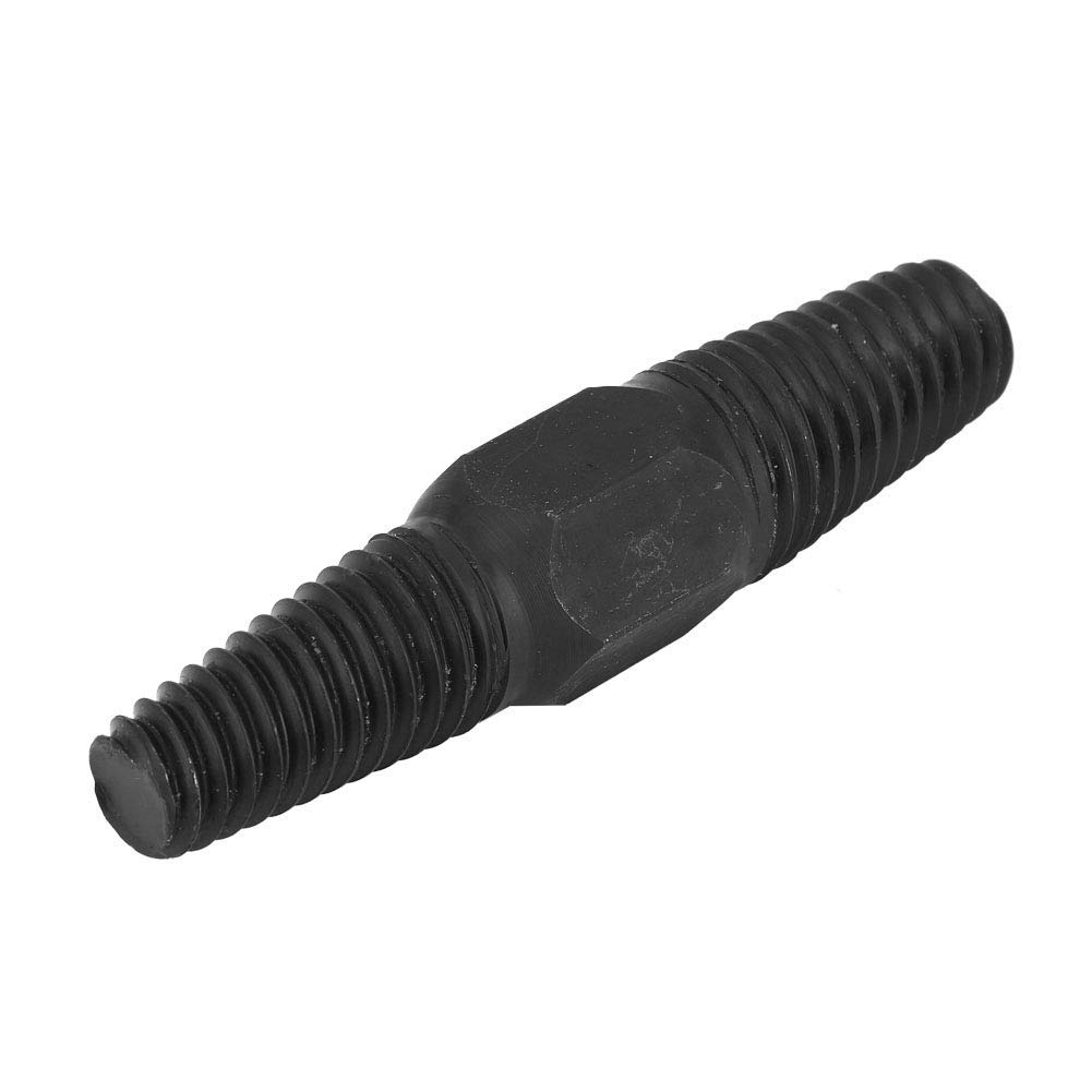 Damaged Screw Extractor Kit - Easy Out Water Pipe Bolt Remover with Double Head for Broken Screws (1/2