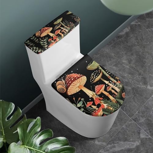 Mushroom 1