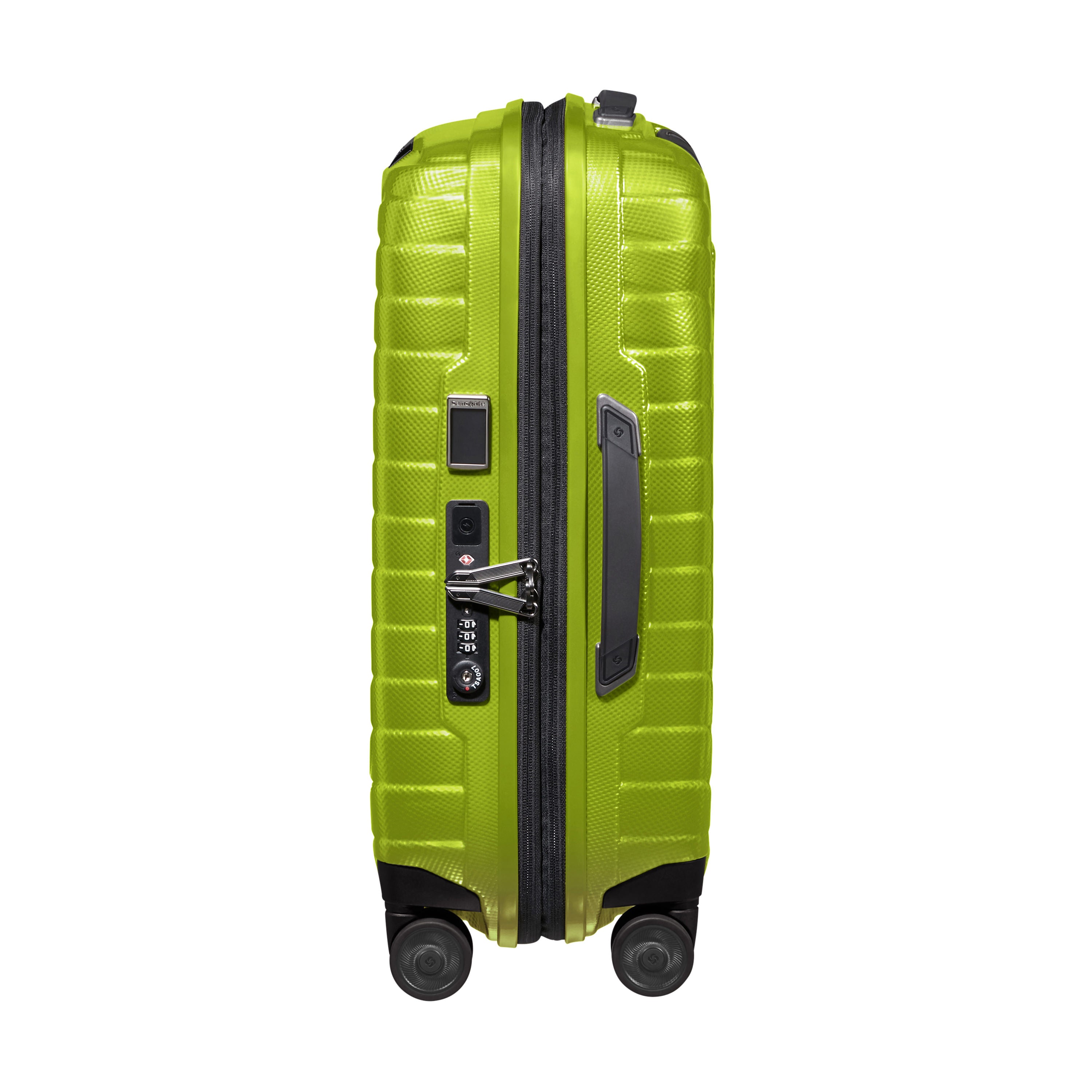 Samsonite Proxis Expandable Spinner Carry On Luggage - Lightweight 20