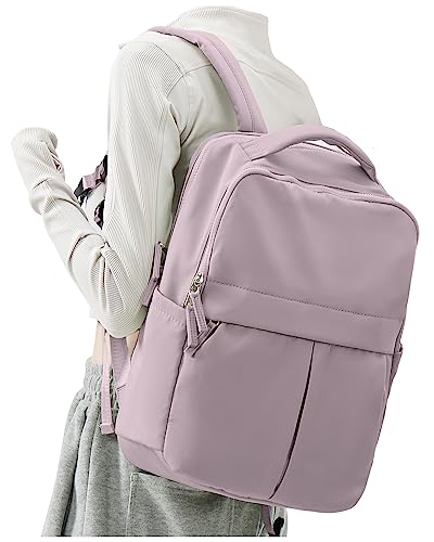A-purple