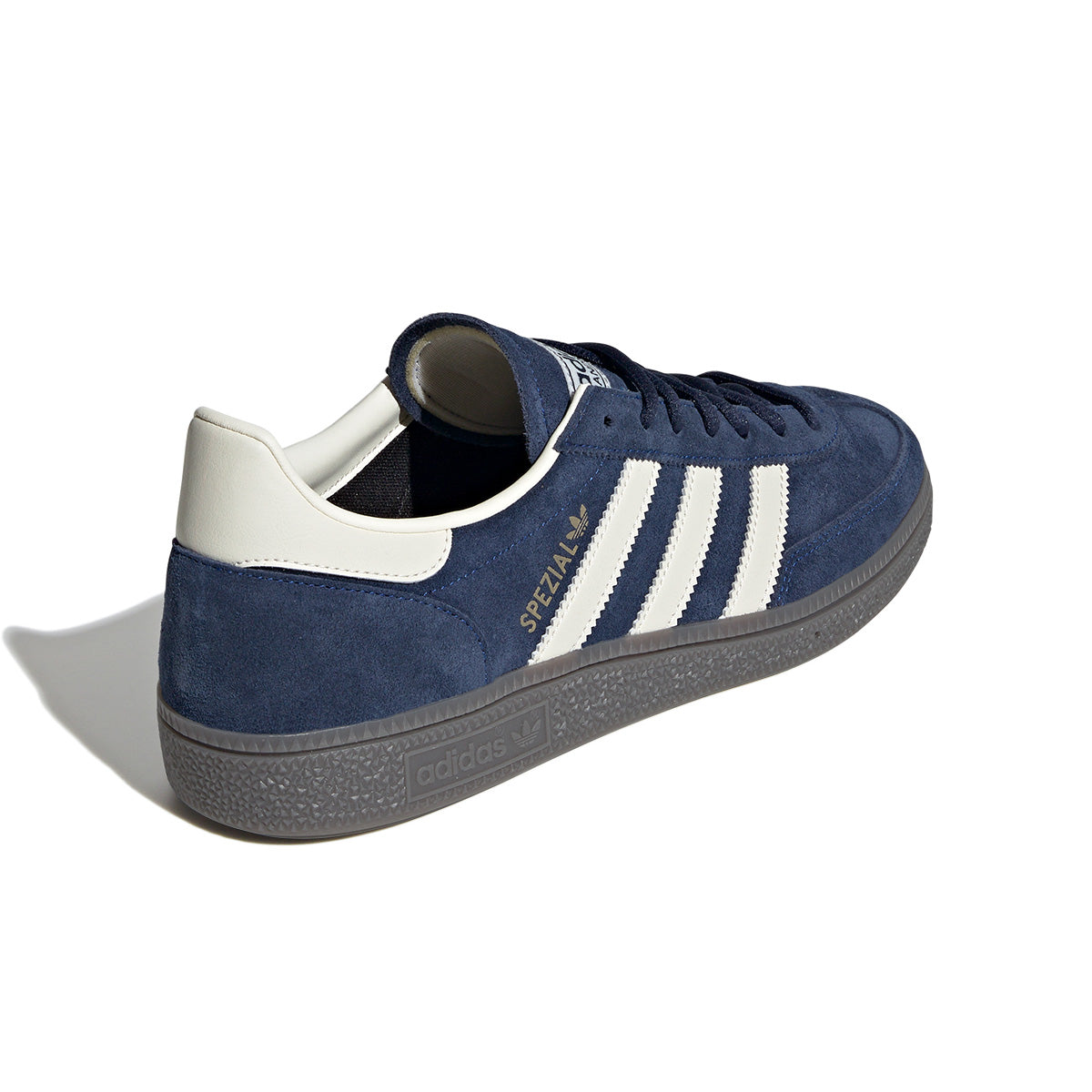 Adidas Handball Spezial 'Night Indigo' - Classic Indoor/Outdoor Court Shoes for Handball, Streetwear & Casual Style