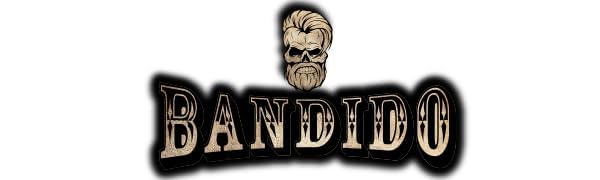 Bandido Aftershave Cologne for Men | Traditional Turkish Eau de Cologne Spray with 70% Alcohol Content | Refreshing Lemon Scent 150ml | Perfect for Post-Shave, Grooming & Daily Fragrance