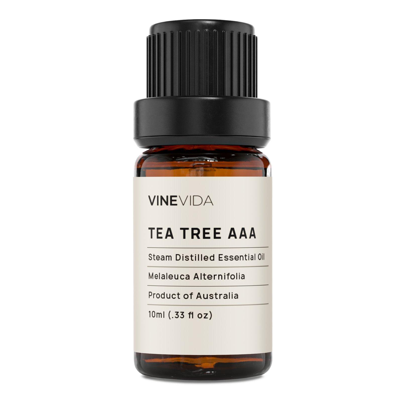 Pure Tea Tree (AAA Grade) Essential Oil for Skin Care, Aromatherapy & Home Cleaning – Natural Remedy for Acne, Hair Care & Relaxation
