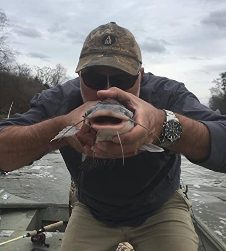 Bait Binder® Catfish Cubes - Liver Flavor Catfish Bait with Cheesy Anise Scent - Perfect for Freshwater Fishing & Catfish Attractant