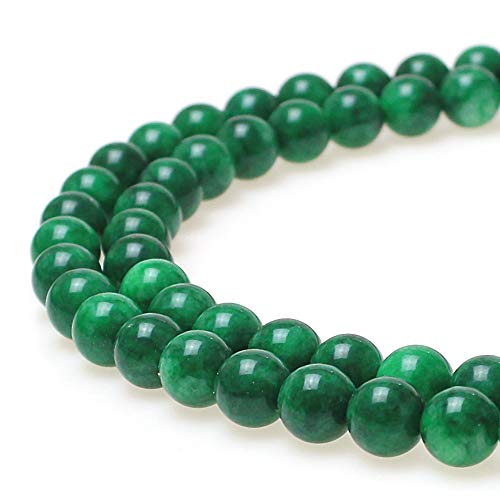Dry Green Jasper