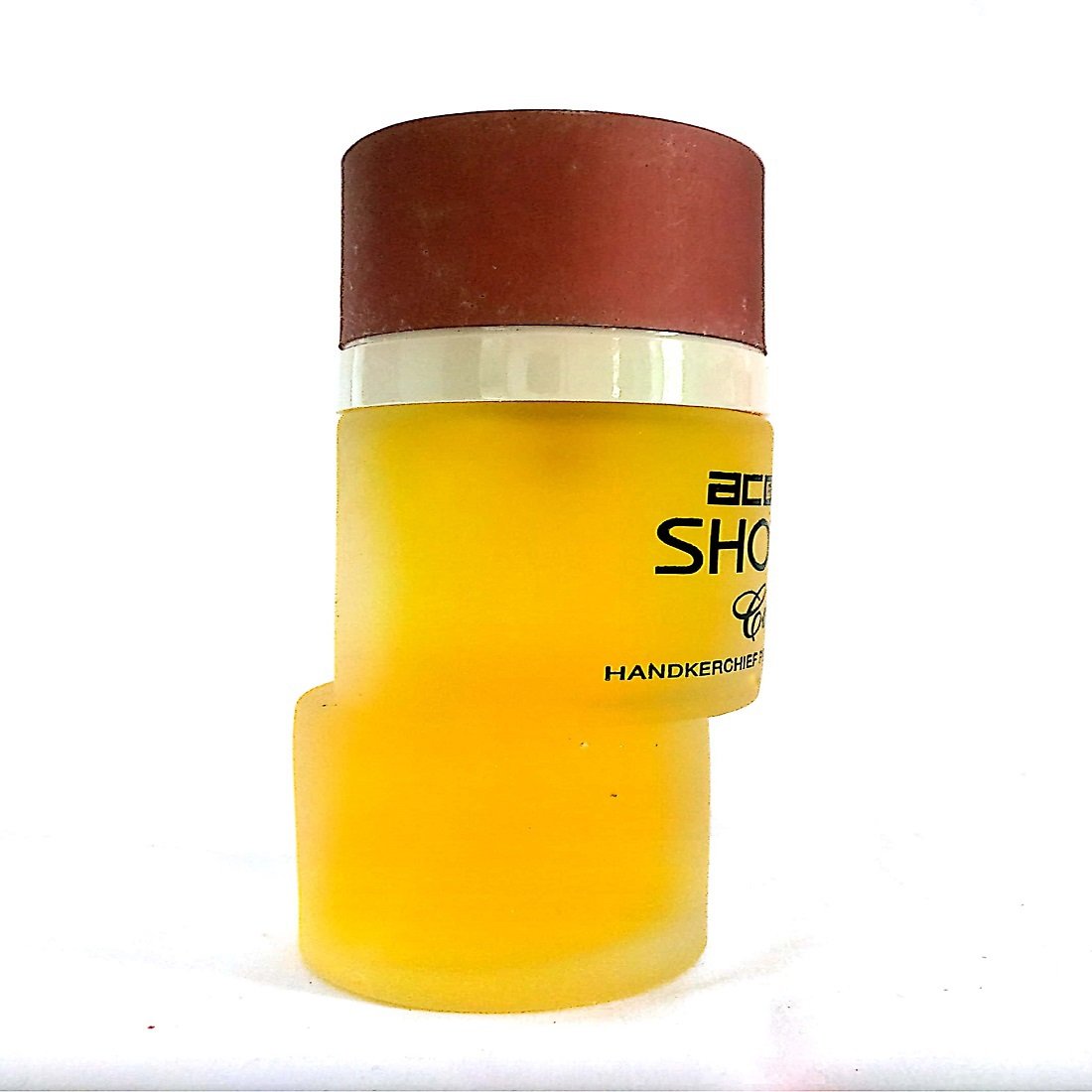 ACO SHOT CUT Fabric Perfume - 100ml Long Lasting Scent for Clothes & Linens | Fresh Fragrance for Wardrobe, Bedding & Home Decor