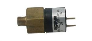 Trinity 83223 Low Water Pressure Switch 1/8 Inch BSP - Ideal for Boilers, HVAC Systems & Water Pumps
