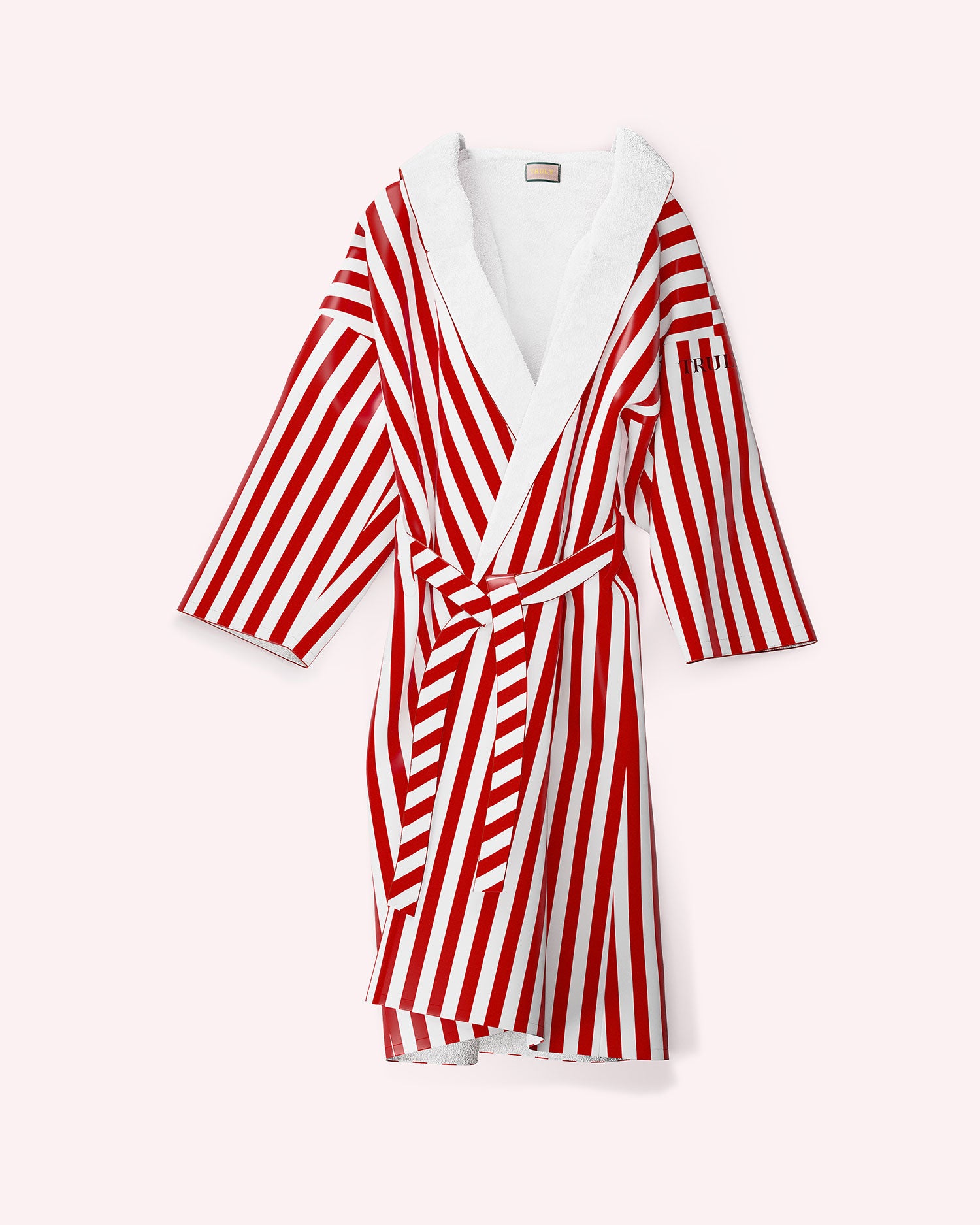 Luxury Signature VIP Collection Bath Robe - Soft Plush Spa Robe for Women & Men - Perfect for Home Relaxation, Hotels & Gifting