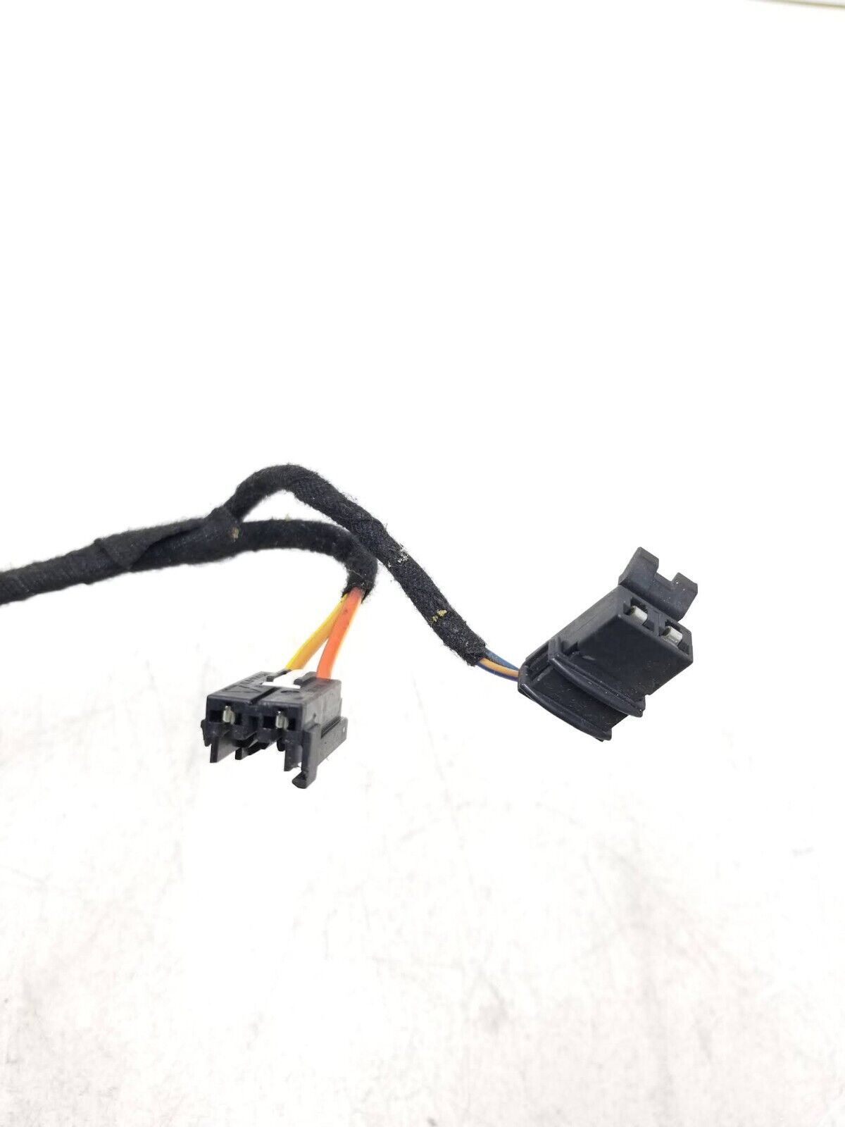 04-06 Porsche Cayenne Front Passenger Seat Wire Harness 7L0971384B OEM Replacement - Perfect for Car Repairs & Electrical System Maintenance