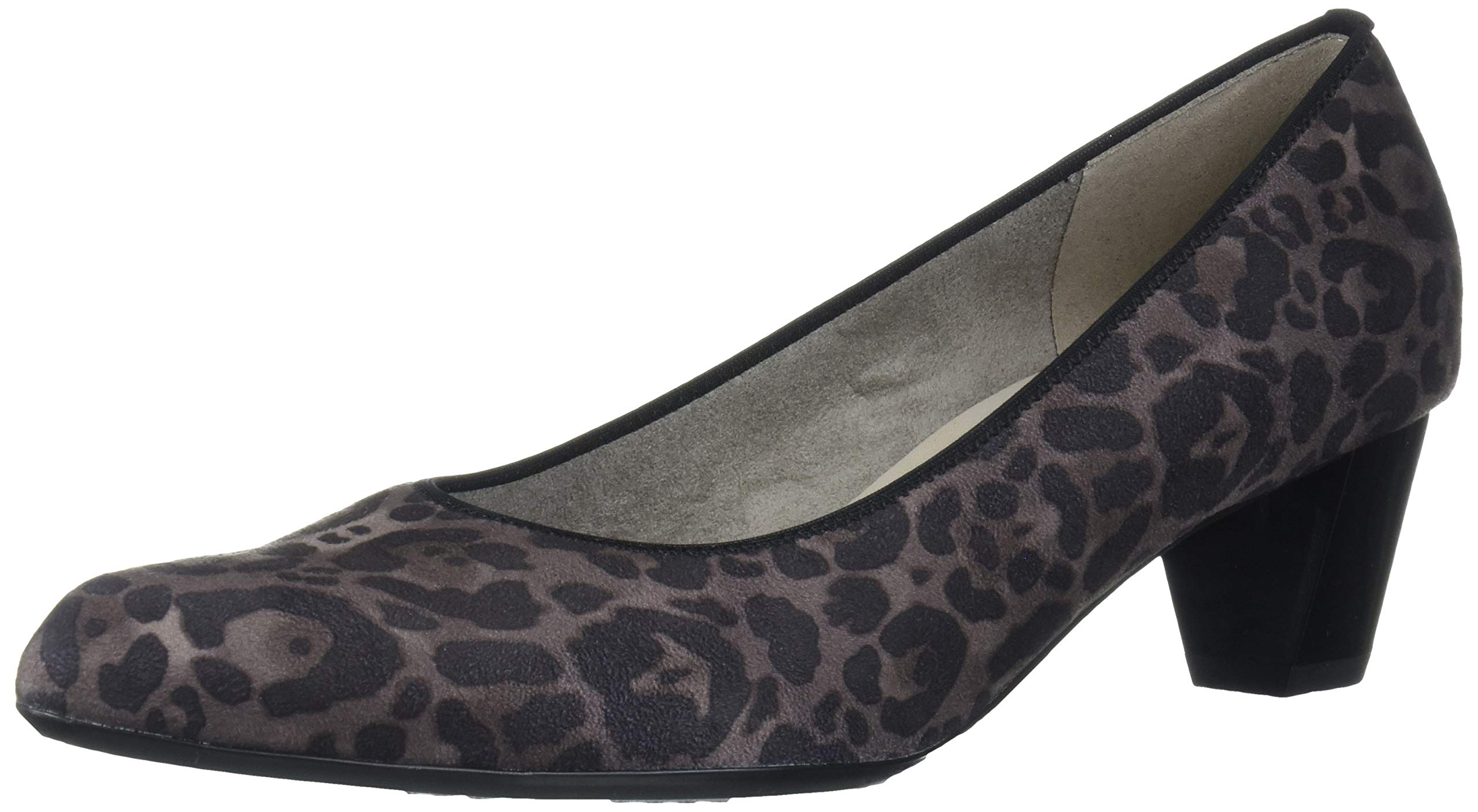 Ara Women's Kelly Dress Pump - Elegant Heels for Office, Wedding & Party Wear | Comfortable & Stylish Women's Dress Shoes