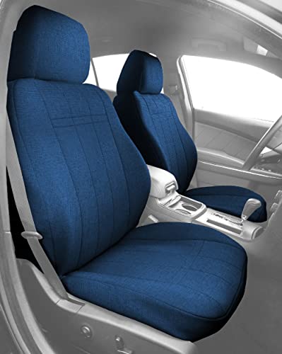 Blue Insert and Trim