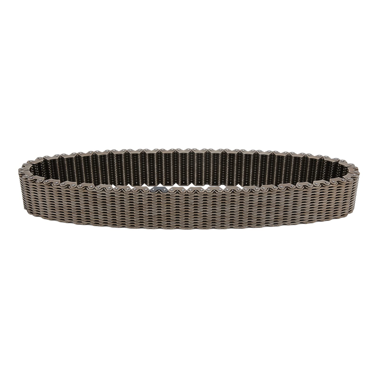 AQXReight Transfer Box Chain - Stainless Steel Car Transfer Box Chain LR044897 HV085 for 3/4 ITC PLA (2011 & Up Models) | Durable Replacement Part for Smooth Vehicle Transmission