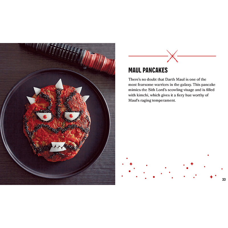 Star Wars Themed Snacks - Galactic Treats for Movie Nights, Parties & Gifts | Official Licensed Star Wars Food Collection